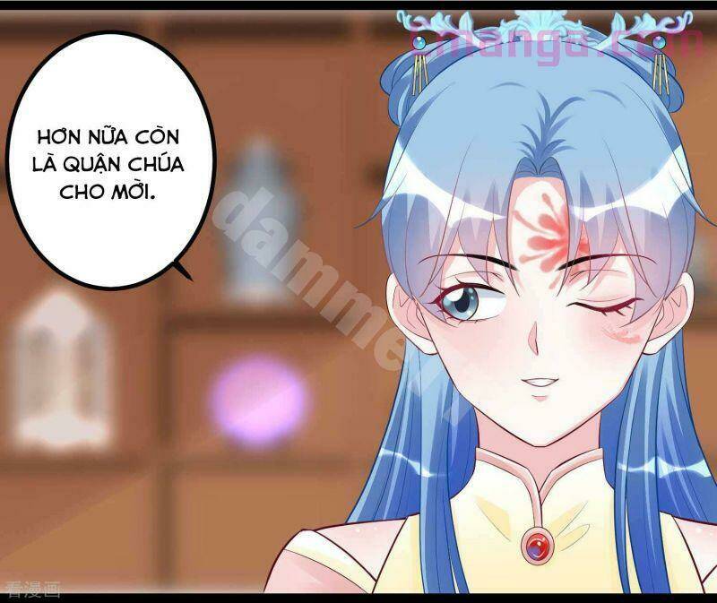 độc y đích nữ chapter 43 17