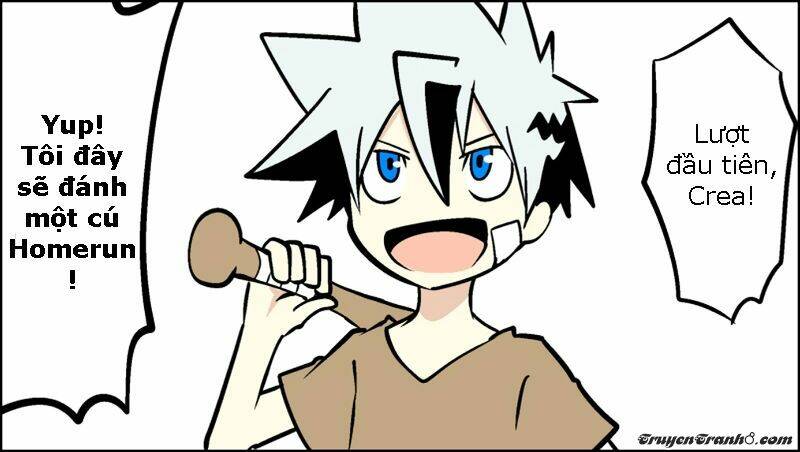 senyuu chapter 112 32