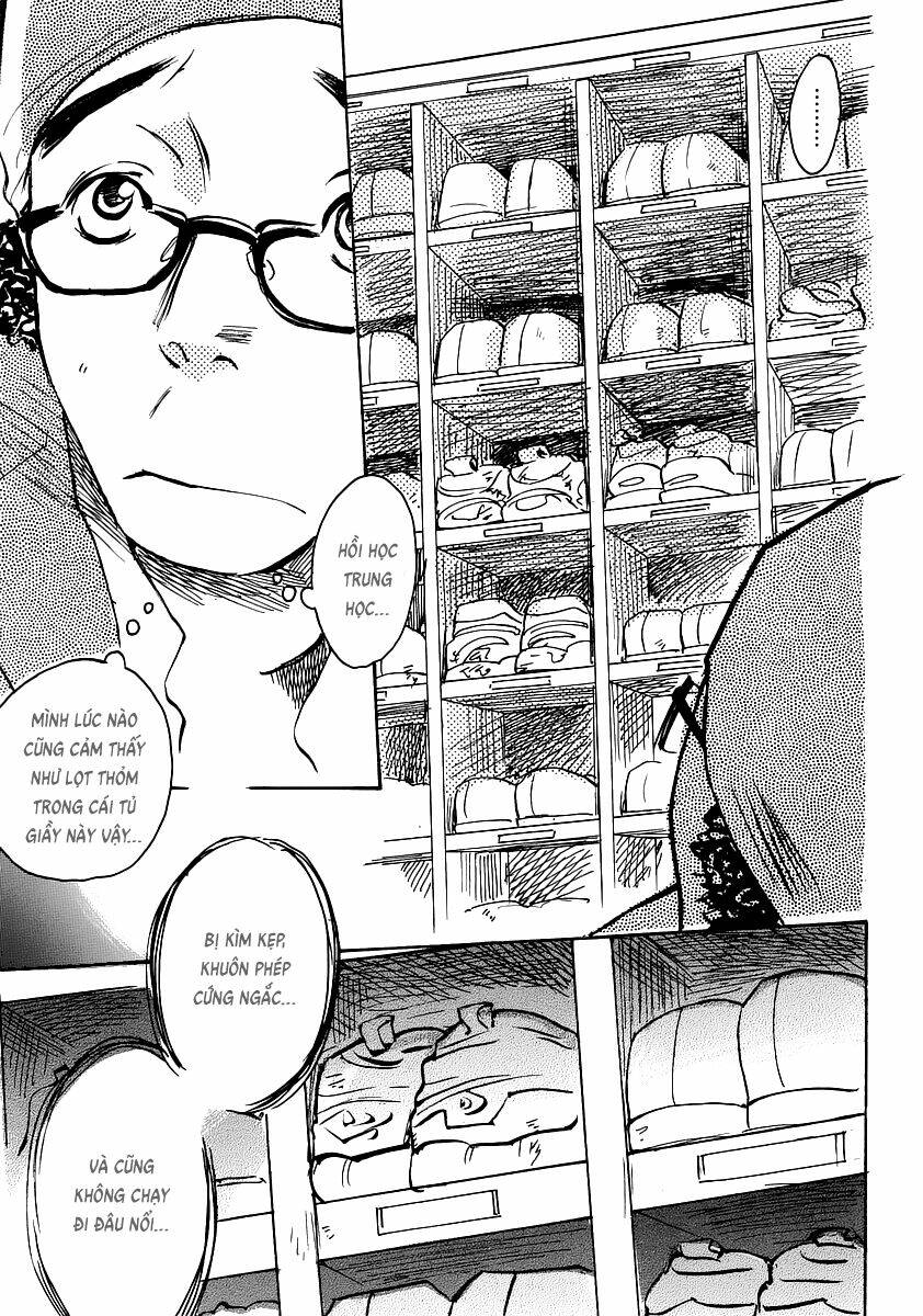 miman renai chapter 16 16