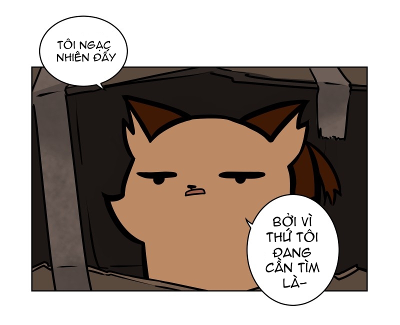 cuộc phiêu lưu của ổ bánh mì mèo chapter 6 9