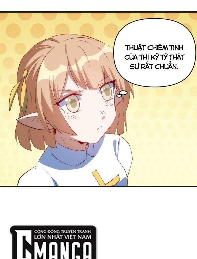 thánh đường chi thành chapter 69 12