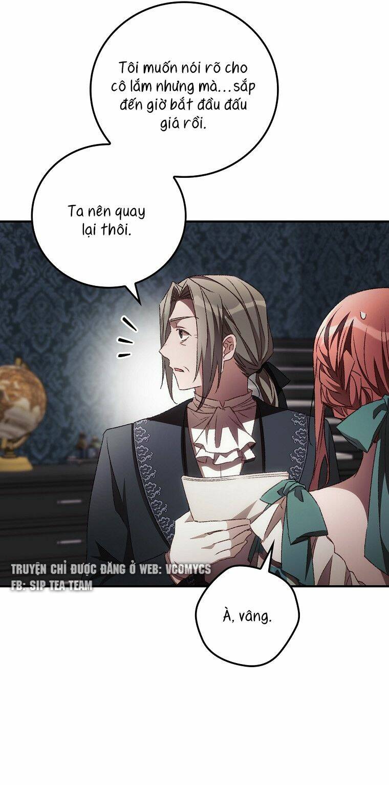 tôi nhìn thấy cái chết của bạn chapter 56 30