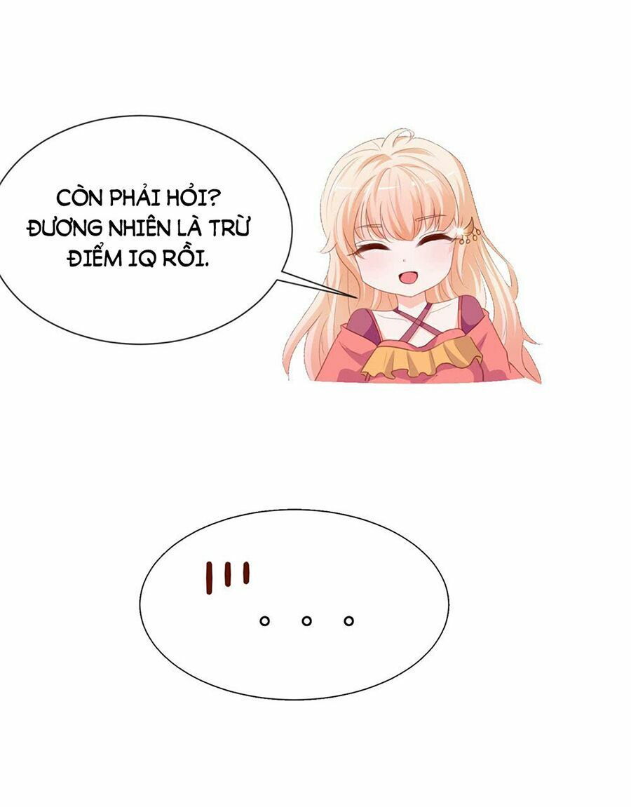 ẩn hôn 100%: chọc tức vợ yêu mua một tặng một chapter 57 9