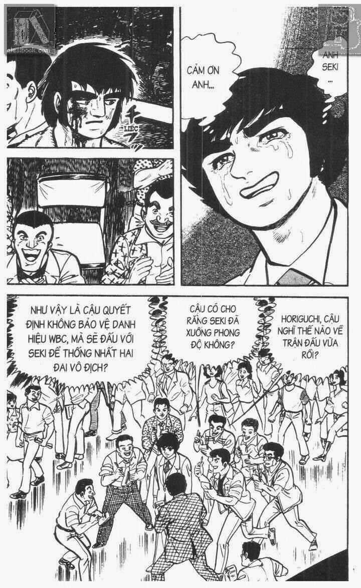 ganbare genki chapter 202 16