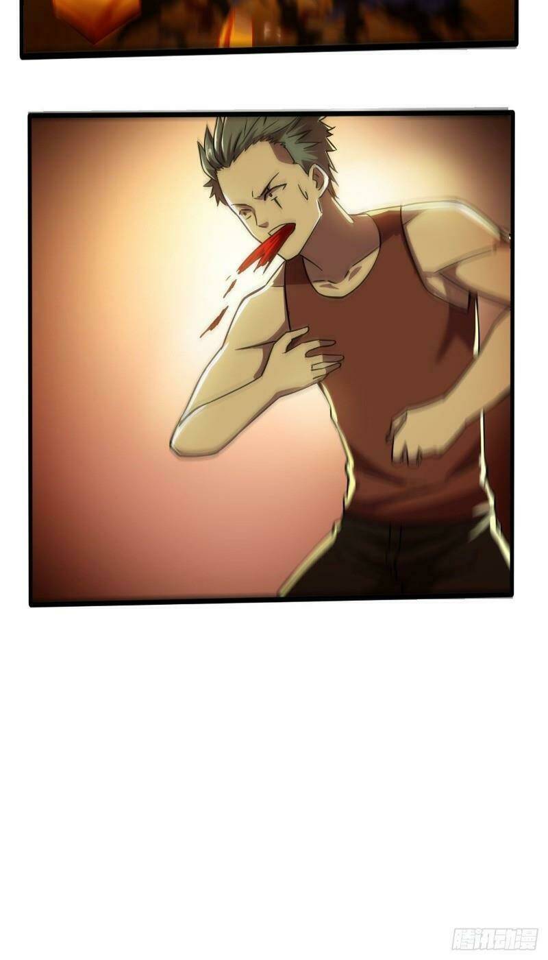 nghệ đạo đế tôn chapter 24 18