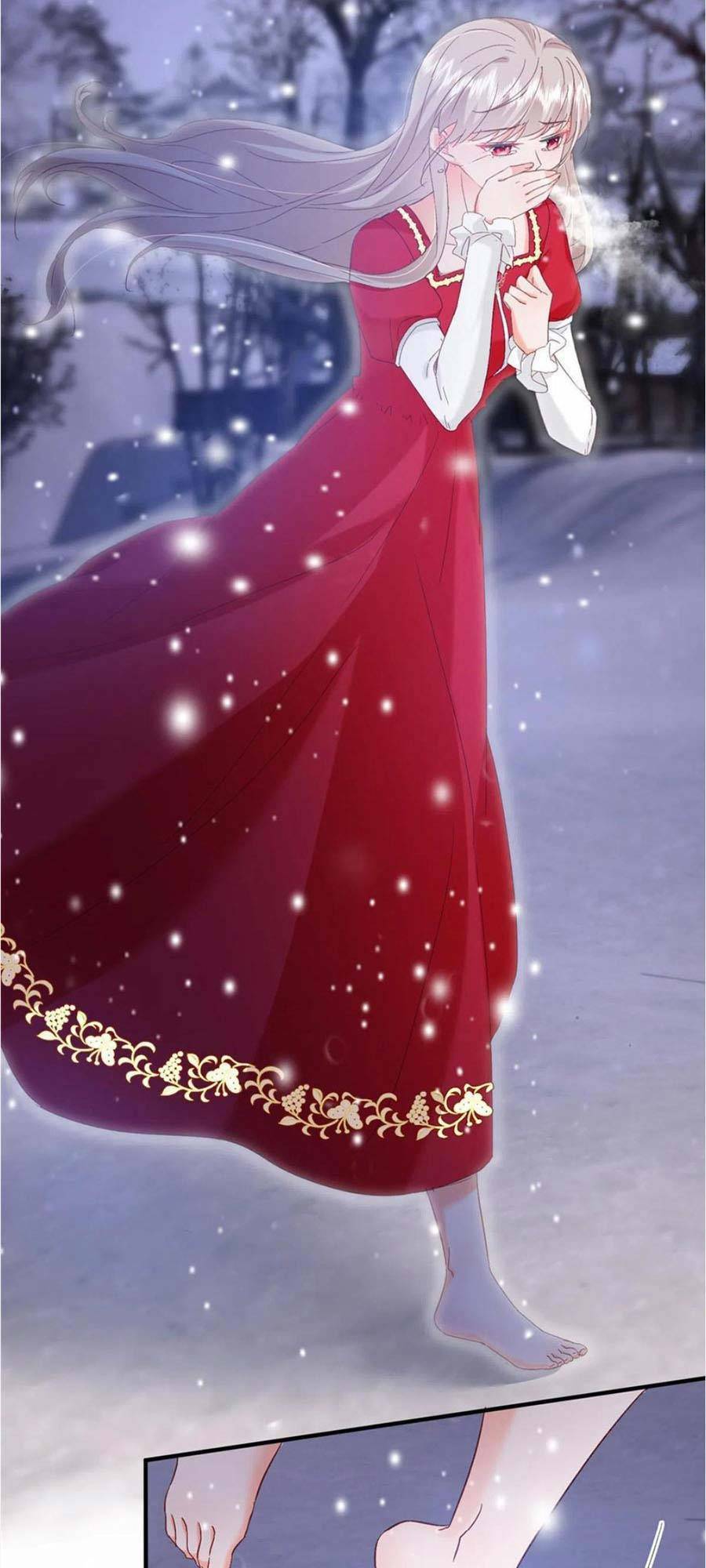 cô vợ của tôi không dễ bắt nạt chapter 44 32