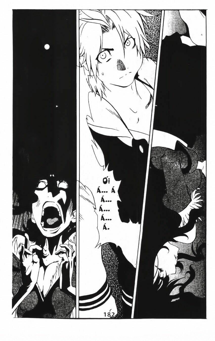 trời đất rung chuyển chapter 6 31