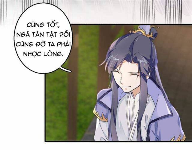 hoa nhan sách chapter 38.1 23