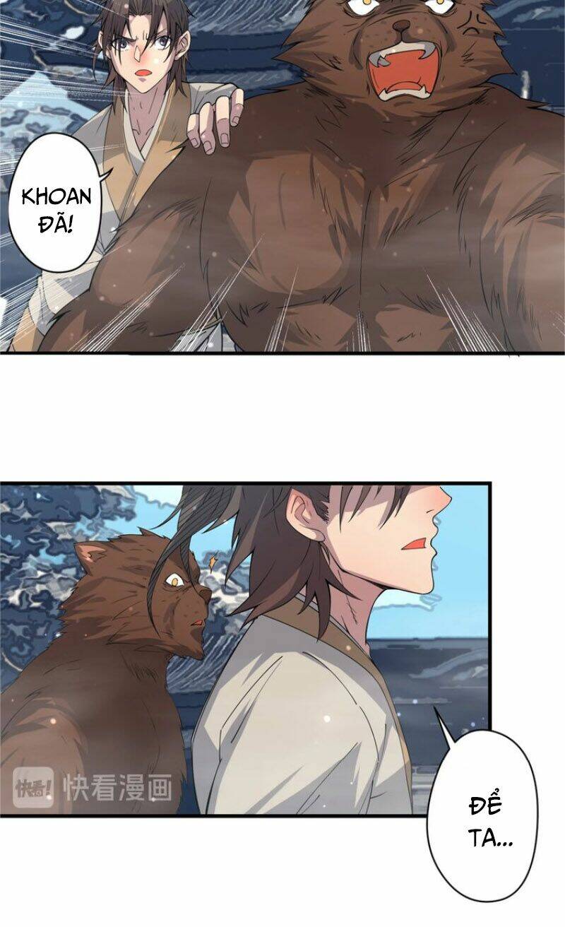 ta luyện dược thành thánh chapter 19 11