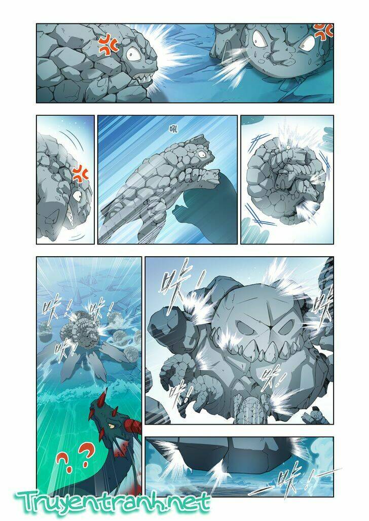 the great conqueror chapter 11 17