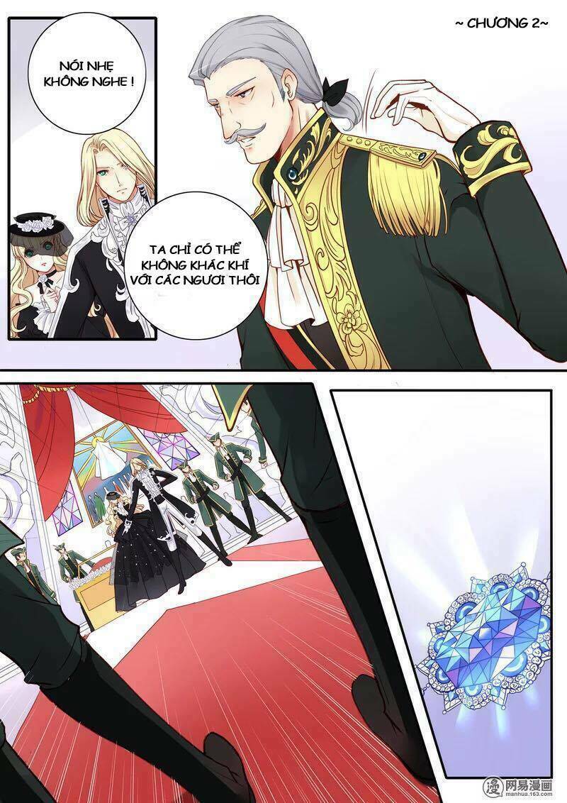 phong lam chi tranh chapter 1 13