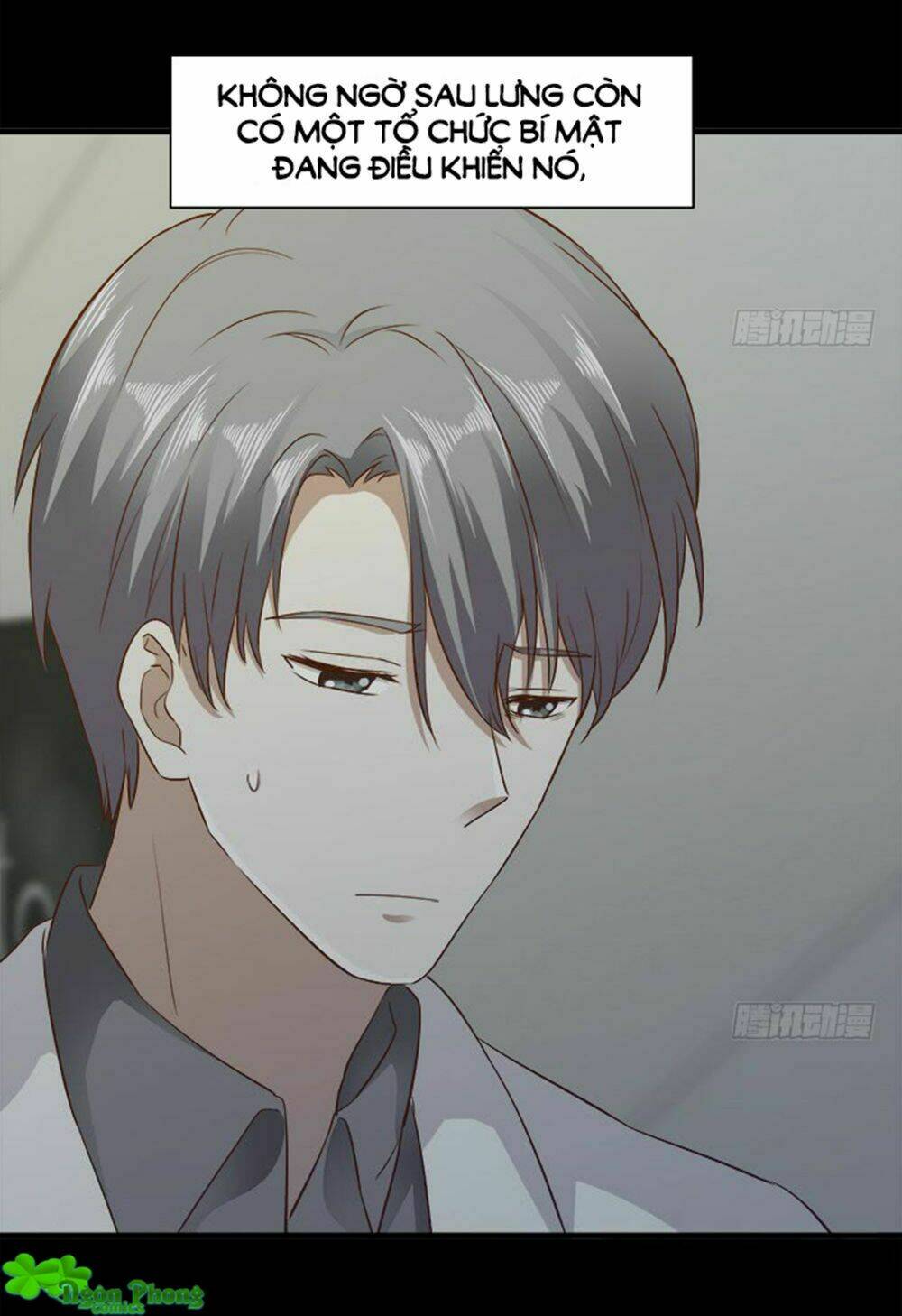 khi trò chơi ác ma bắt đầu chapter 98 51