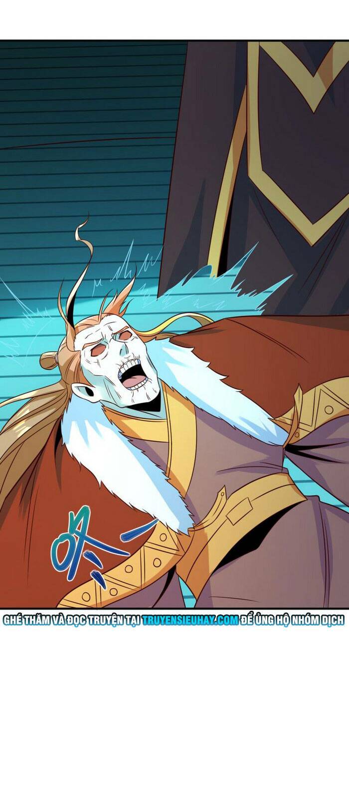 thôn phệ một thế giới tu tiên chapter 76 38