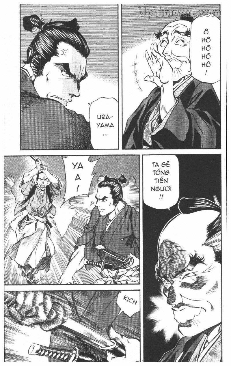 getsu seiki - sayonara shinsengumi chapter 5 161