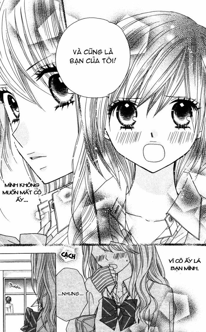 kimi ja nakya dame nanda chapter 8 17