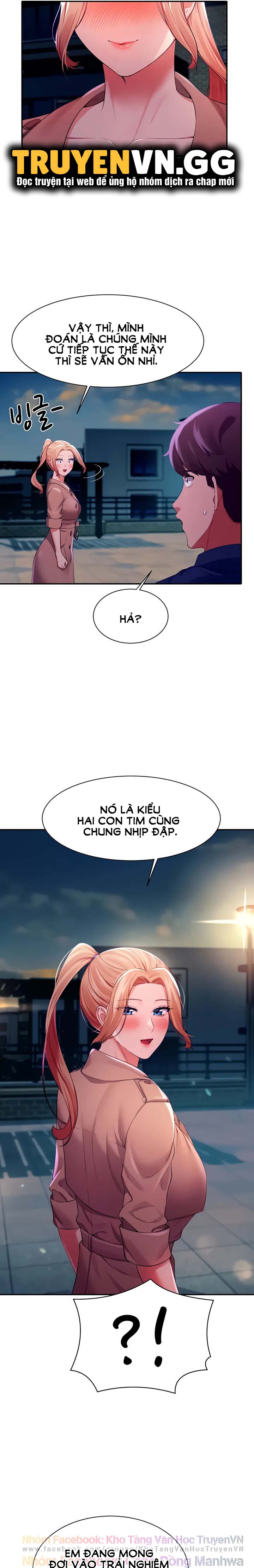 where is goddess - nữ thần đâu rồi? chapter 38 23