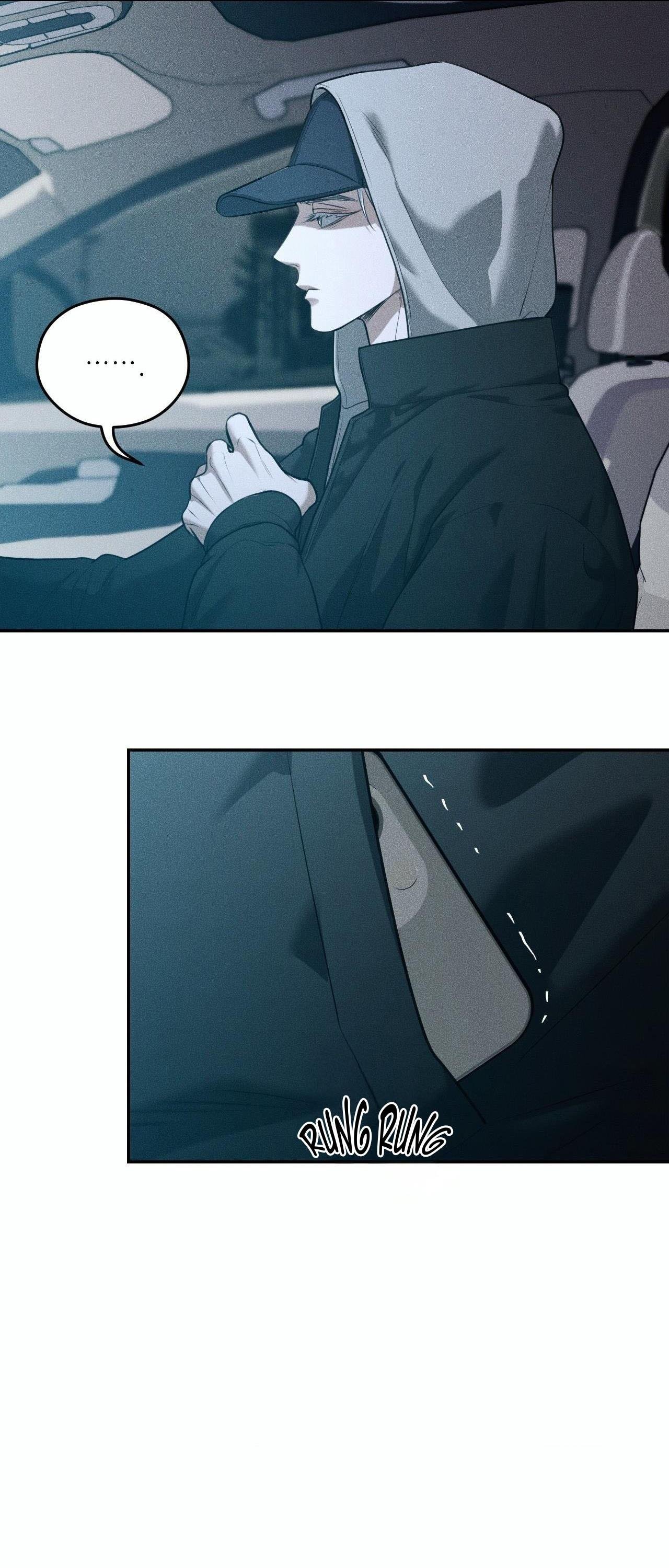 gấu teddy thân yêu chapter 38 26