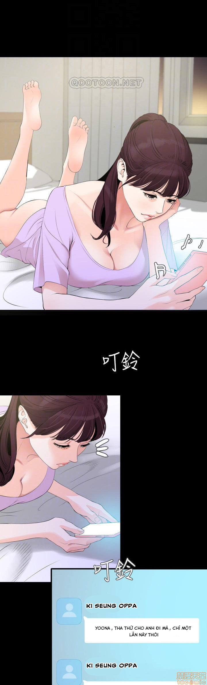 con rể chapter 9 29