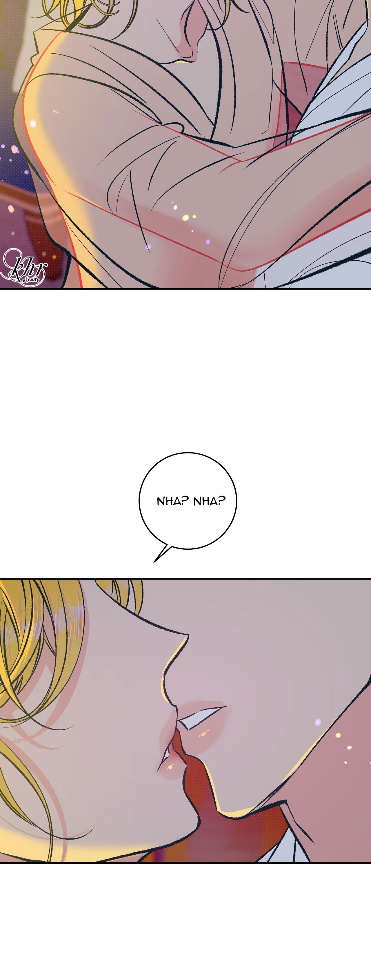 bán yêu chapter 11 5