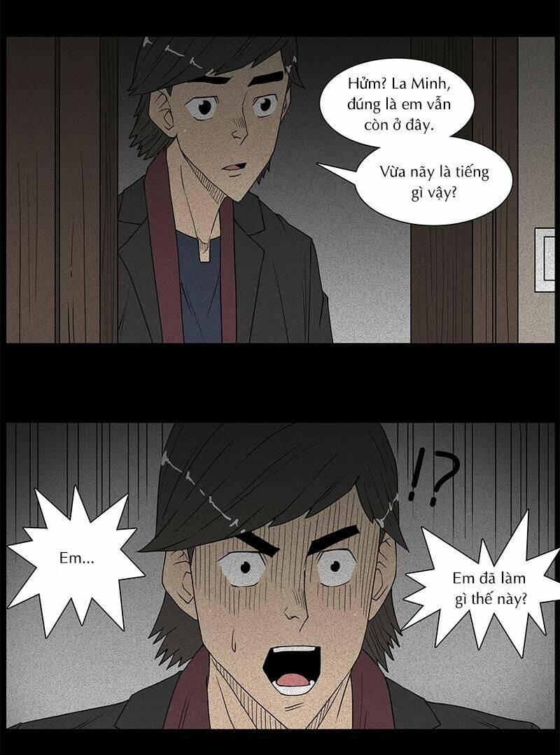 kinh dị đêm khuya chapter 16 45