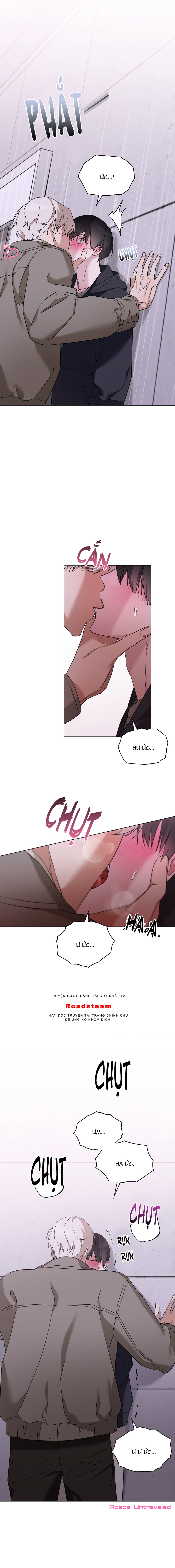 vì tôi đáng yêu sao? chapter 32 9