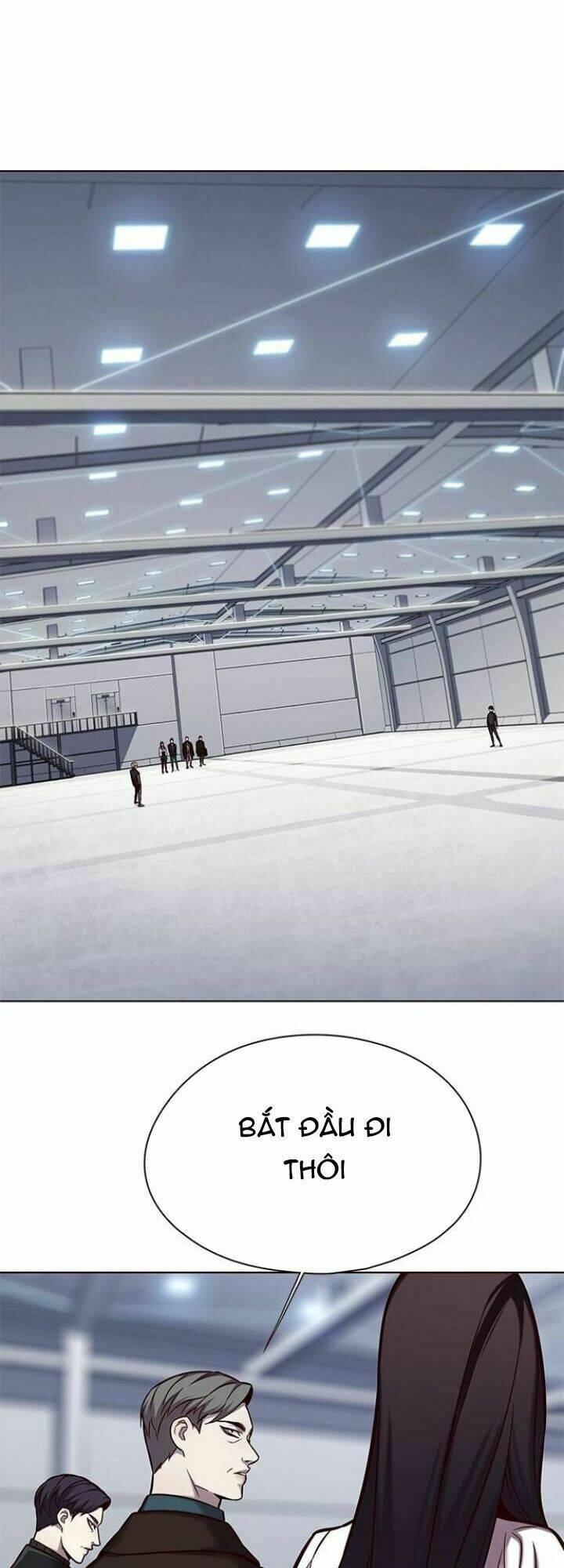 biến thân thành mèo chapter 119 28