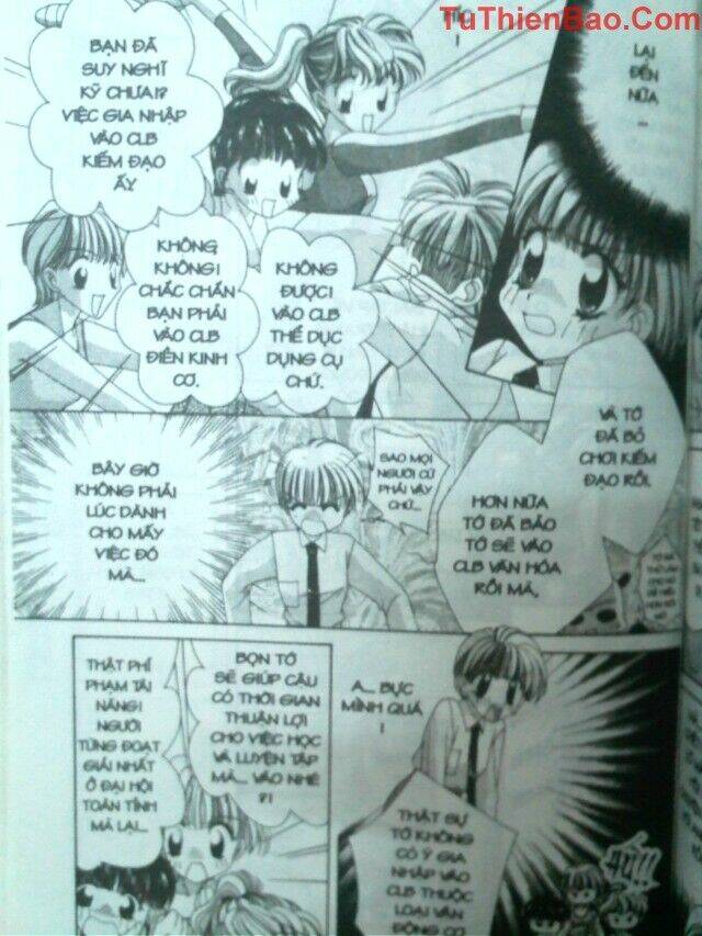 nguyện ước dưới ánh sao chapter 1 48