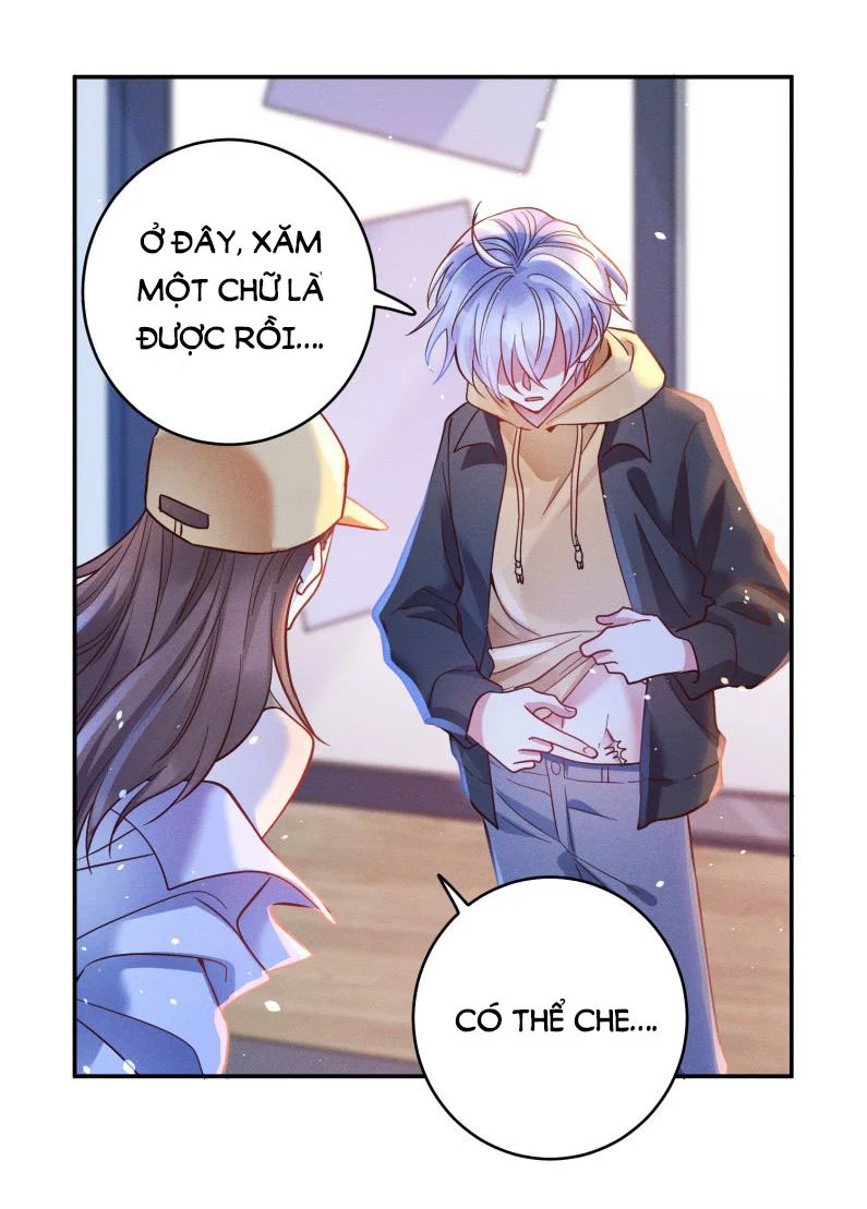 mê muội mất cả ý chí chapter 47 7