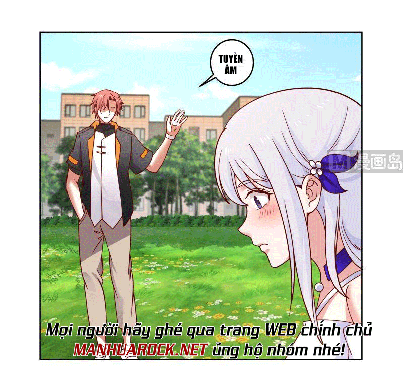 trên người ta có một rồng chapter 409 3