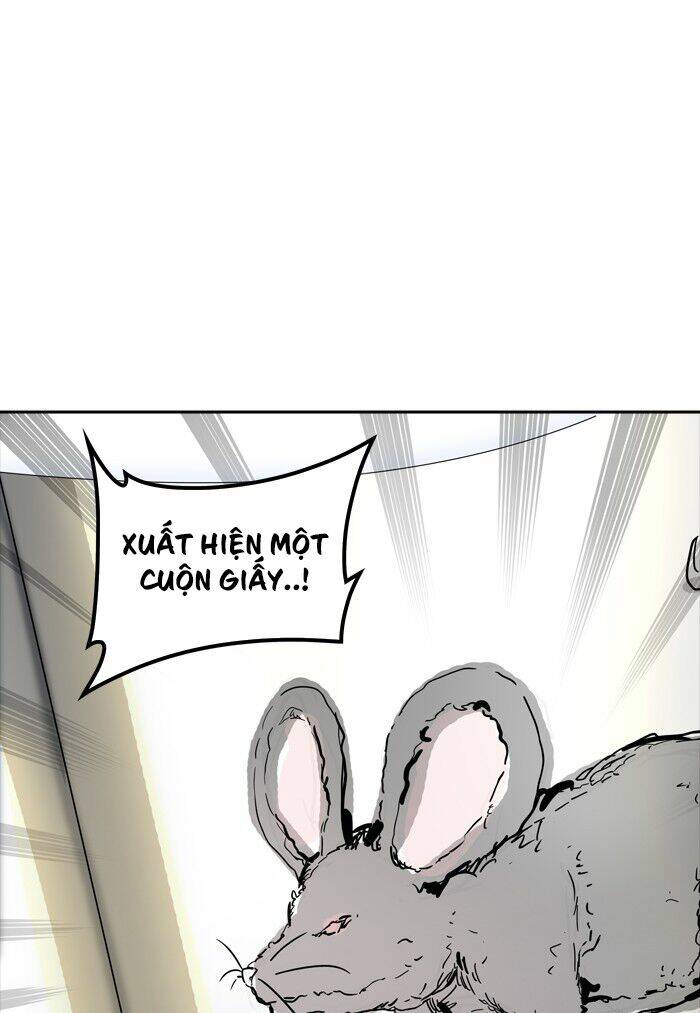 cuộc chiến trong tòa tháp chapter 356 58