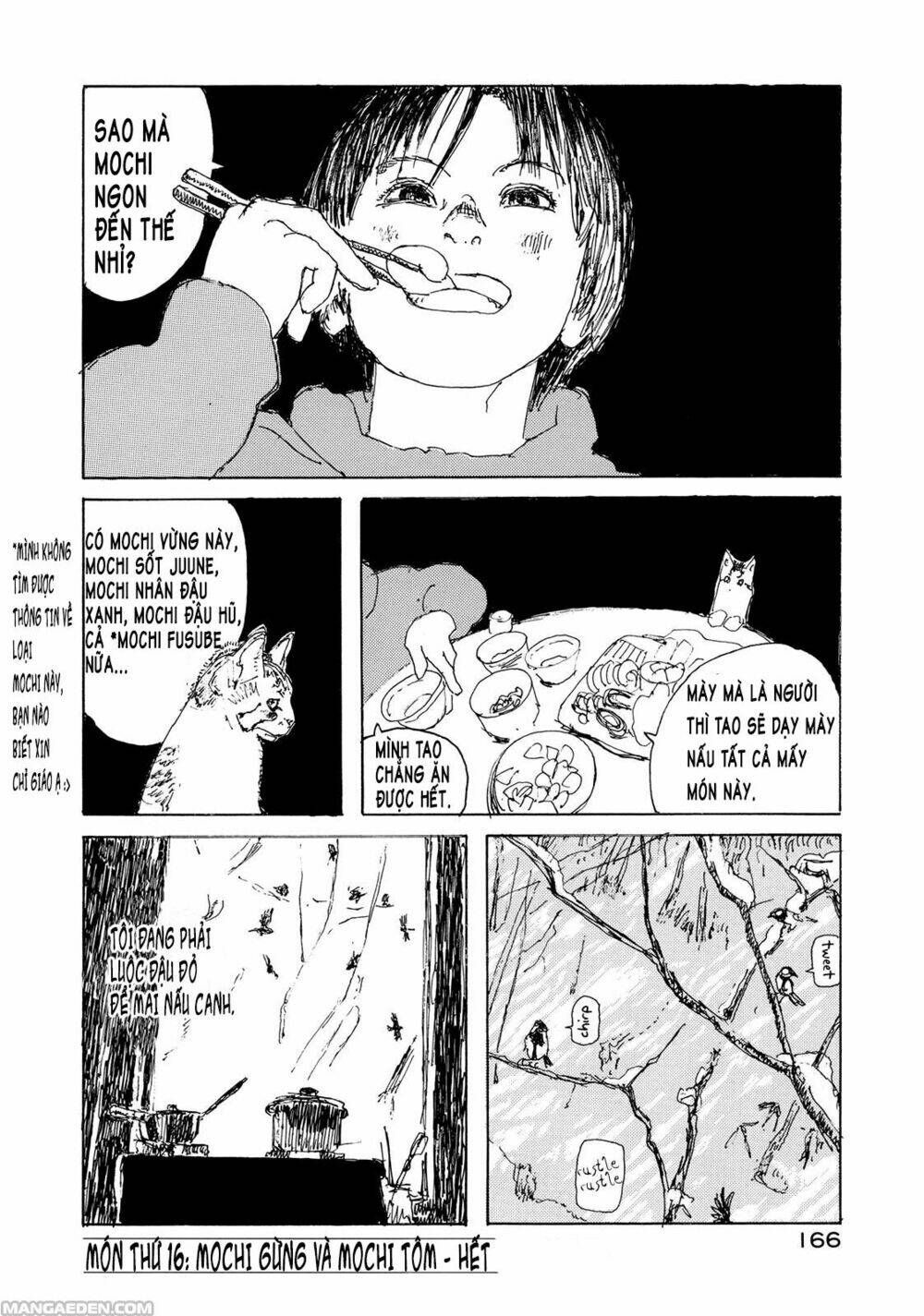 little forest chapter 16 7