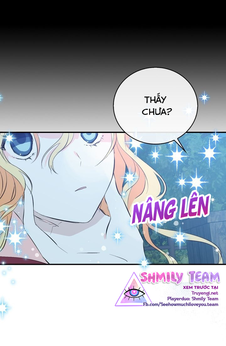 tôi là bạn gái cũ của một vị anh hùng chapter 7 46