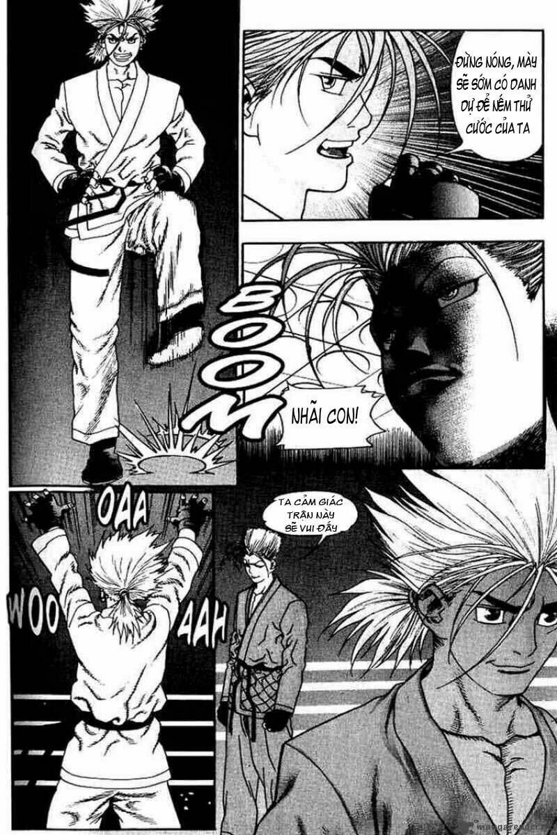 player kill chapter 5 32