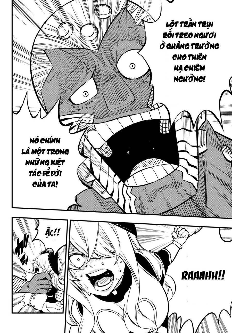 hội pháp sư và thánh thạch rave chapter 202 17