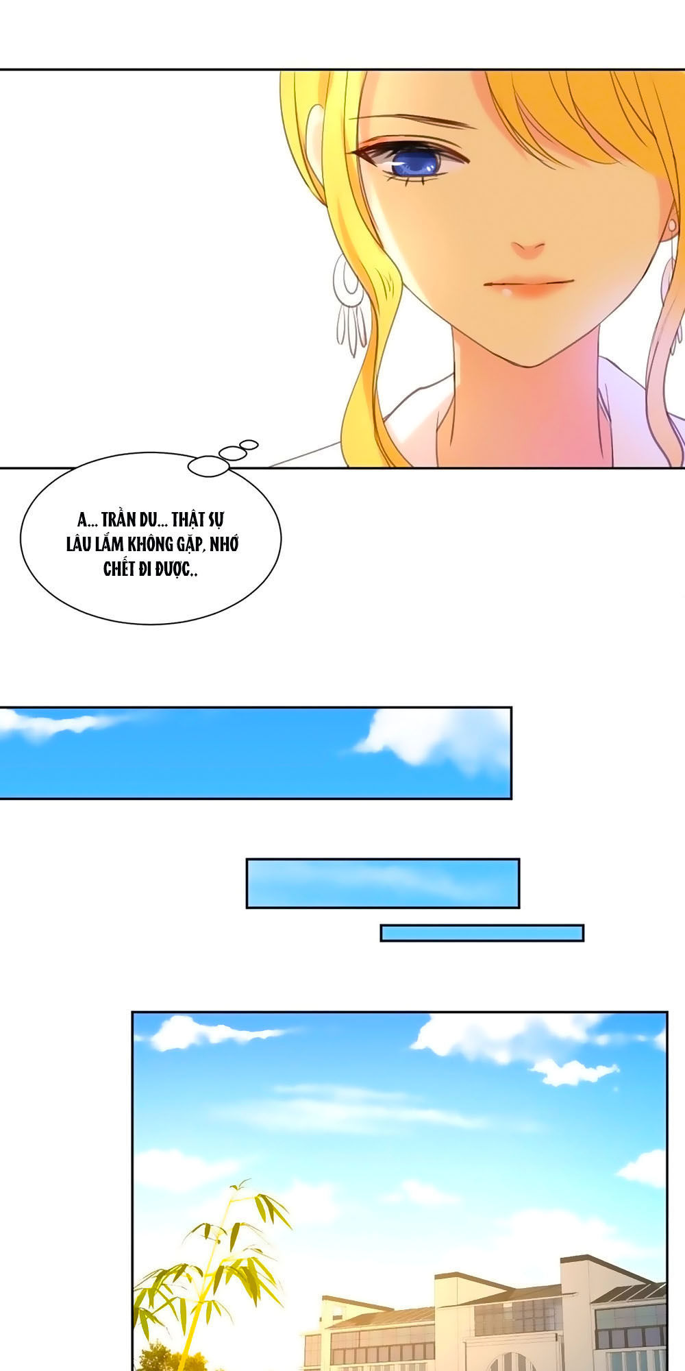 sinh sinh tương thác chapter 49 9