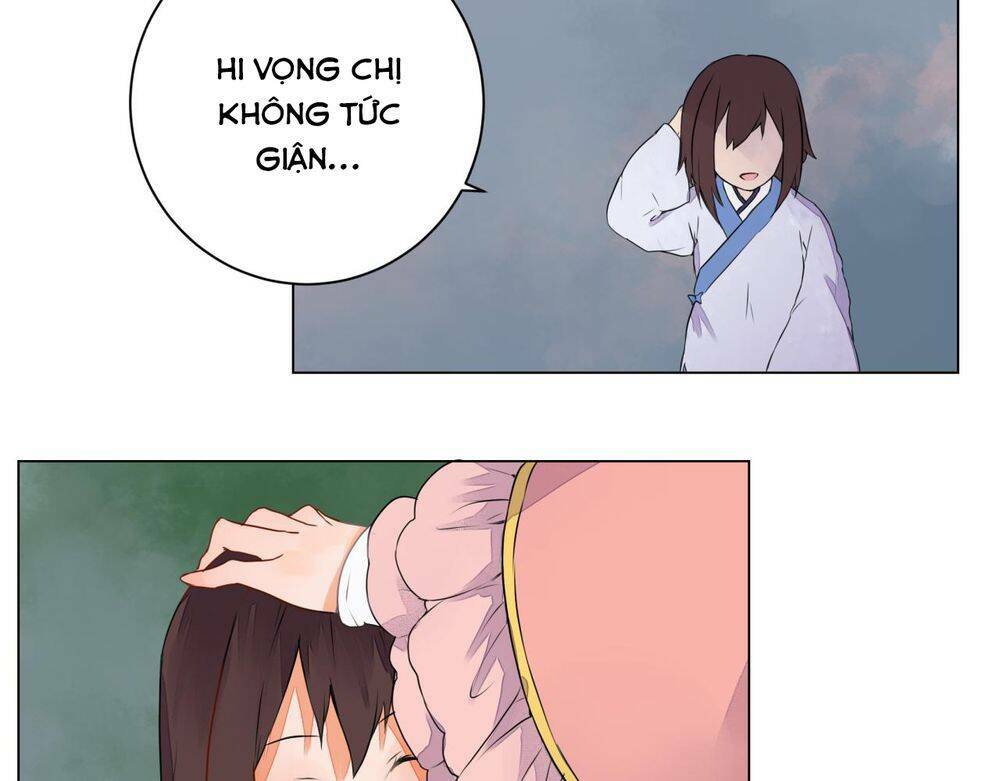 đốt đào hoa chapter 7 39