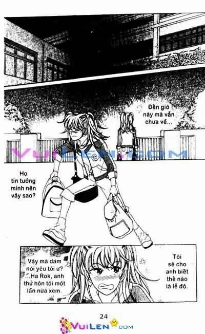 mùa hạ vàng chapter 9 25