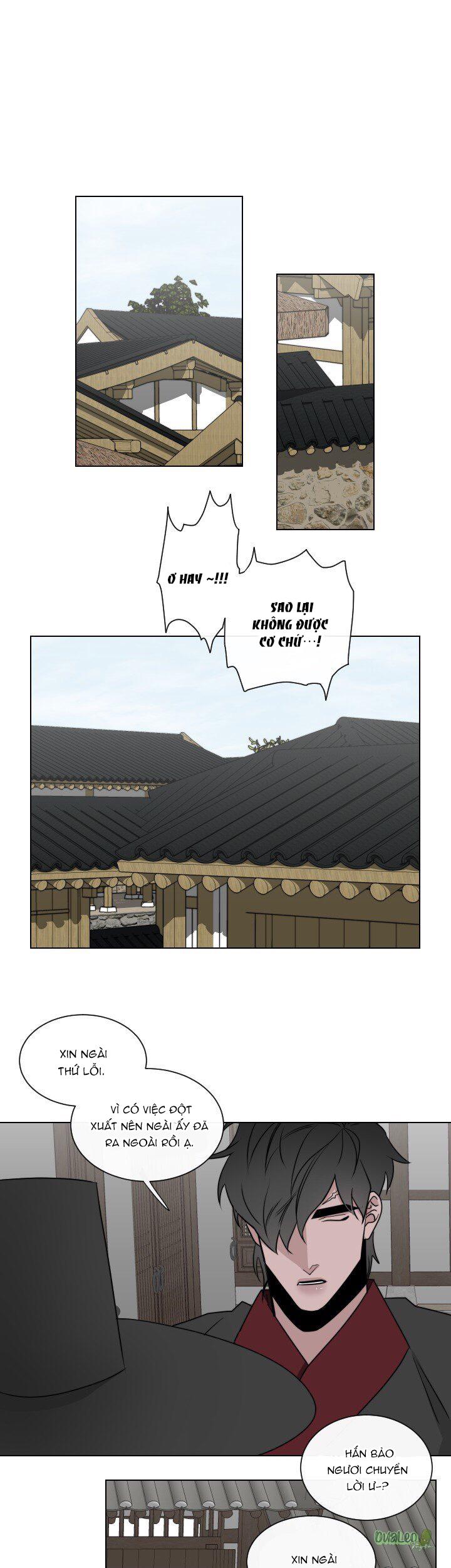 shinsujeon chapter 22 1