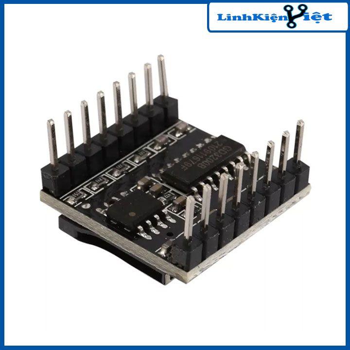 Module mạch mô đun MP3 Mini Player FOR-ARDUINO DFPLAYER