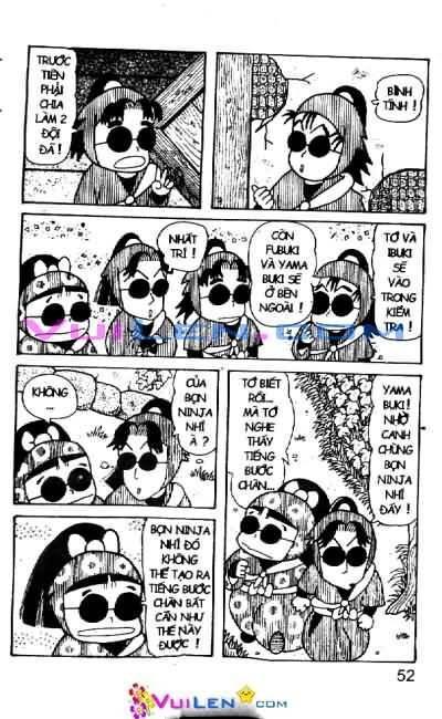 ninja loạn thị chapter 43 53