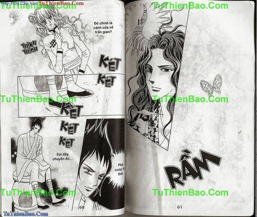 địa ngục tuyết trắng chapter 31 7