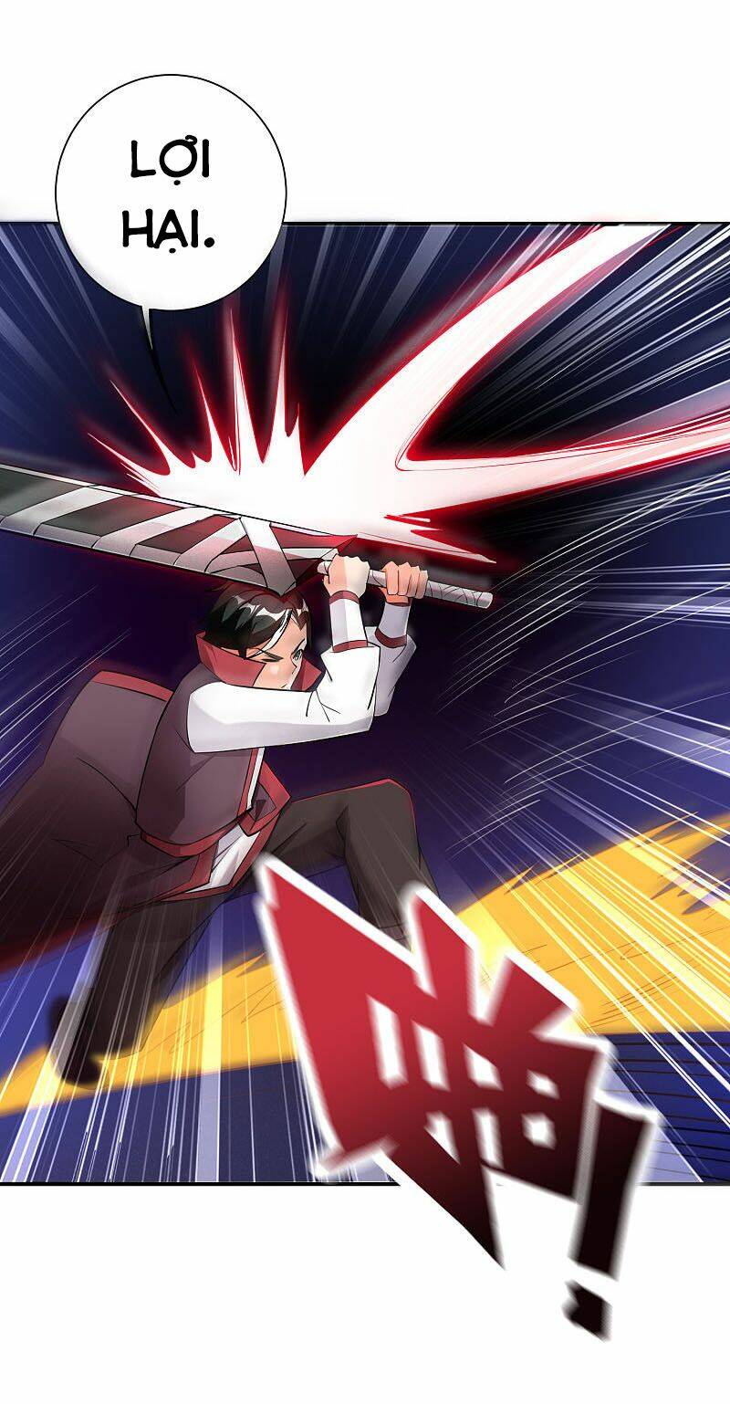 phục thiên thánh chủ chapter 141 17