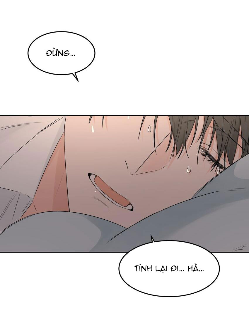 tình cũ là vua chapter 42 34