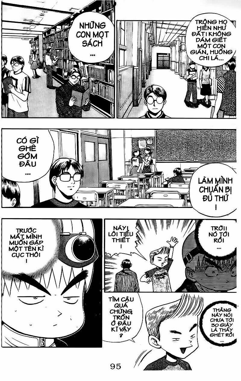 bowling king chapter 129 2