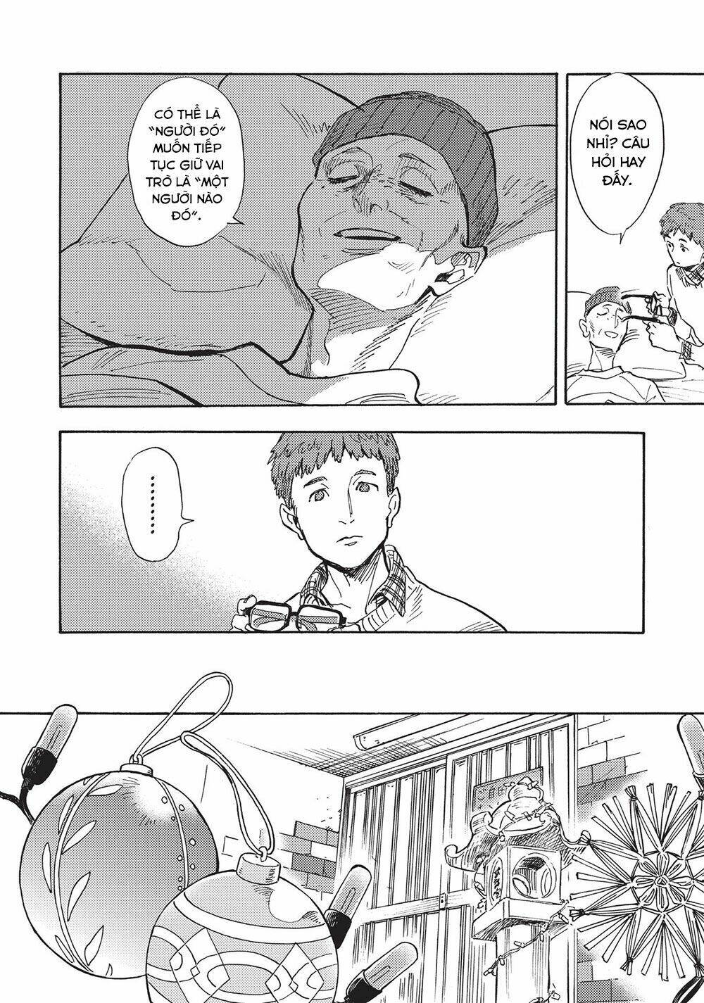 shimanami tasogare chapter 17 8