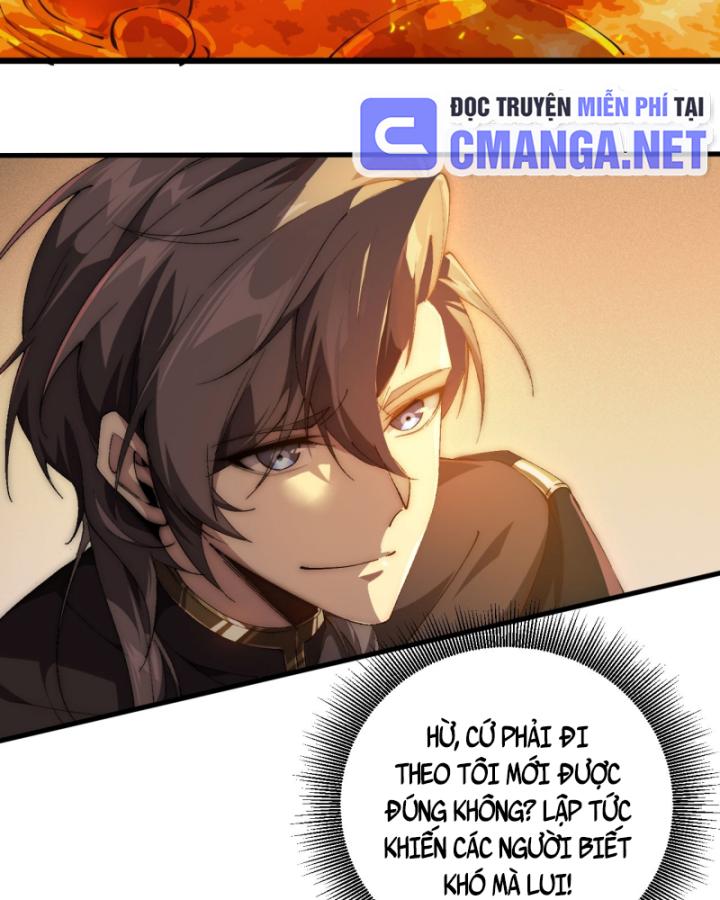 tay tàn ta đây lên như diều gặp gió ở phản phái chapter 3 12