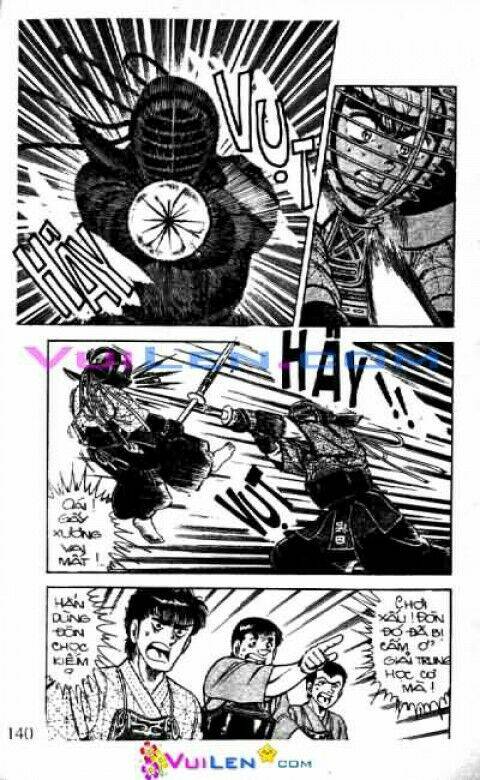 sôi động cầu trường full 17 tập chapter 3 139