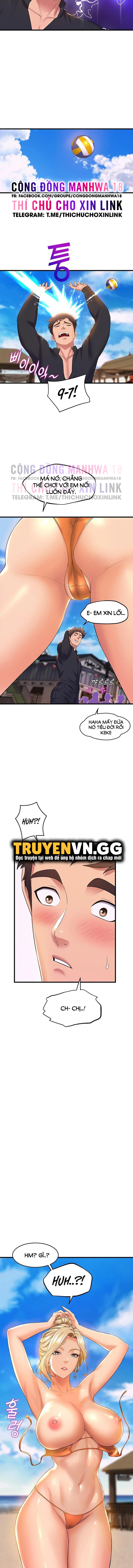 lớp nhảy mỹ nhân chapter 47 10