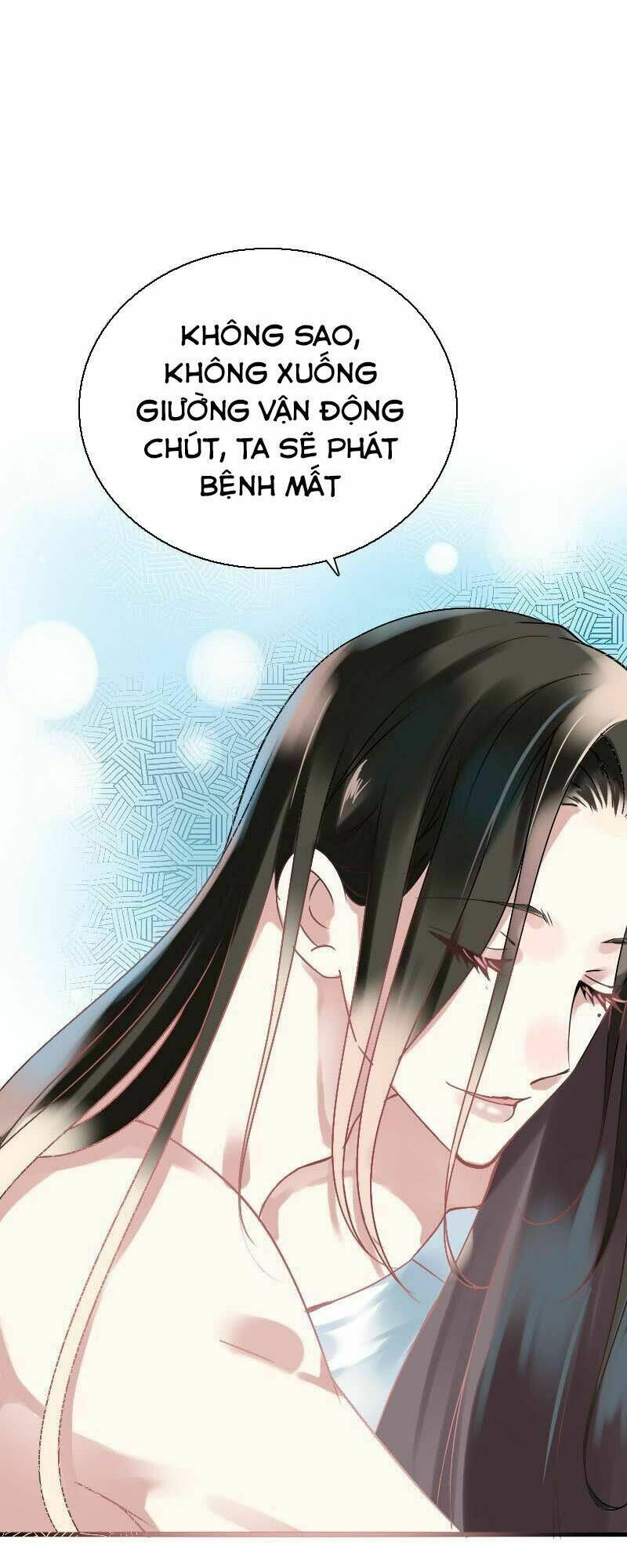 điền viên mật sủng: cô vợ nóng bỏng chapter 64 55