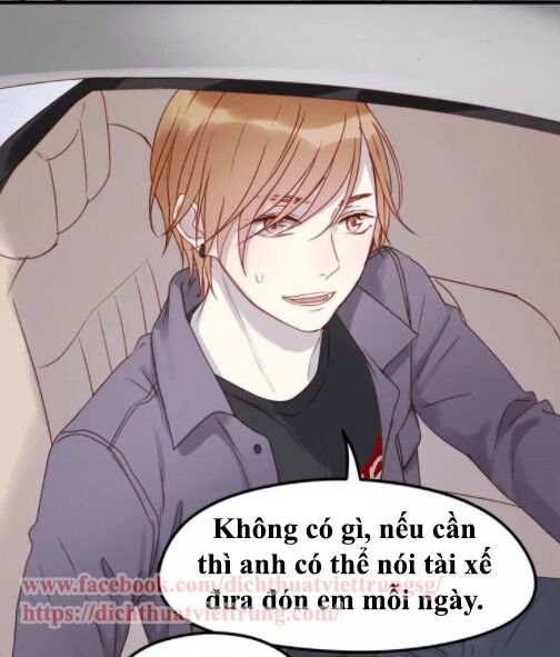 lượm được một tiểu hồ ly phần 2 chapter 13 34